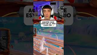 COMO 🤣 fortnite agustin51 [upl. by Green]