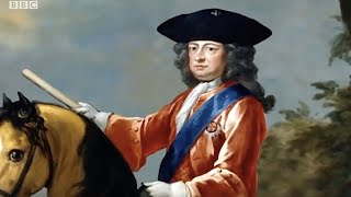 British Kings The First Georges Episode 1 George I Dr Lucy Worsley Subtitles ENGLISH [upl. by Marek]