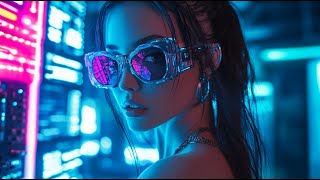 ï¼²ï¼¥ï¼´ï¼²ï¼¯ã€€ï¼¦ï¼µï¼´ï¼µï¼²ï¼¥ã€€ï¼¶ï¼©ï¼¢ï¼¥ï¼³ Synthwave Mix  Sean Paul Calvin Harris AAP Rocky Zara Larsson Style DJ [upl. by Epperson]