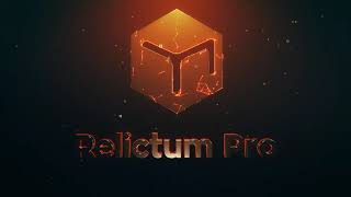 Relictum Pro Blockchain 5 0 🇷🇺 Lang Russian [upl. by Sibylla]