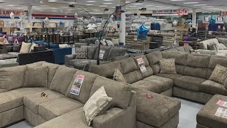 Bankrupt furniture chain closing all locations including stores in the Houston area [upl. by Vihs270]