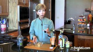 Vinaigrette Salad Dressing [upl. by Noivax]