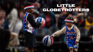 Future Harlem Globetrotters [upl. by Orpah]