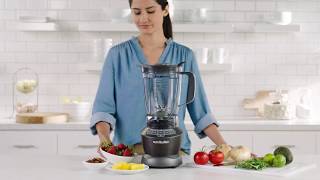 NutriBullet Blender Combo [upl. by Nadabus]