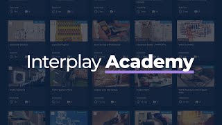 Transform Your Career with Interplay Academy JobReady Training for InDemand Trades [upl. by Hussein]