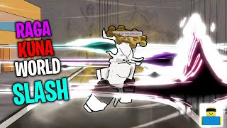 INSANE Moveset Combinations That YOU Didnt Know EXISTED in Jujutsu Shenanigans [upl. by Ognimod763]