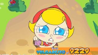 Vulgarcito version Caperucita [upl. by Keeton98]