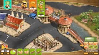 Descargar juego de Granja Youda Farmer 3 en Español [upl. by Lancelle]