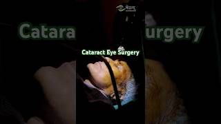 Cataract Surgery Procedure  Eye Surgery Procedure  Netram Eye Foundation [upl. by Graehl]