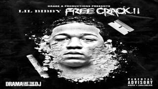 Lil Bibby  We Are Strong ft Kevin Gates Free Crack 2 [upl. by Niamrahc]