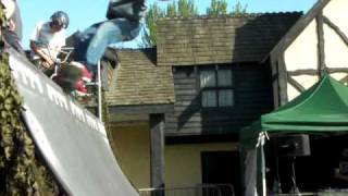 GYPO Fest Ramps [upl. by Rennane]