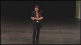 Nely Galan Empowerment Speech  Part 1 of 3 [upl. by Ahtikal327]