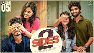 2 Sides  Episode  5  Varsha Dsouza  Aakanksha Honey  Vamsi Kotu  Infinitum Media [upl. by Ladnyc759]