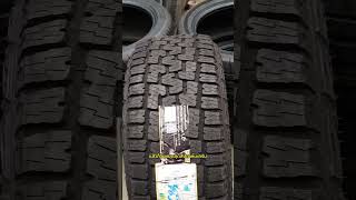 รีวิวยาง Pirelli Scorpion Terrain Plus ยาง AT ที่กล้ารับประกัน 1 ปีเต็ม [upl. by Ahsai]