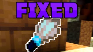 Fixing Minecraft Archaeology Better Archaeology Mod [upl. by Aerdied]