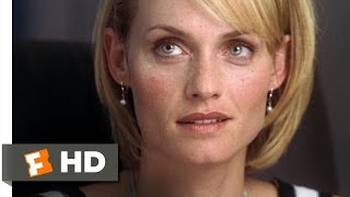 Hitch 18 Movie CLIP  Shock and Awe 2005 HD [upl. by Aneis]