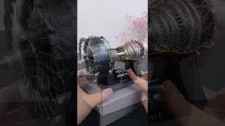 Which of these three engines do you think is more interesting diytoys automobile enginediy [upl. by De Witt]