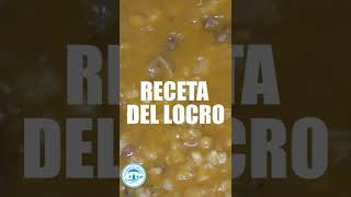 Receta del Locro ARGENTINO locro locroargentino [upl. by Witty270]