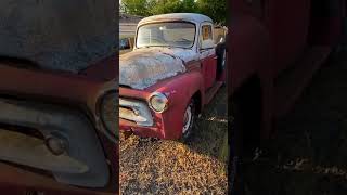 The Cornbinder would make Cool Hot Rod👀💯🆒🥃👀shortvideo hotrod oldtrucks [upl. by Sirad6]