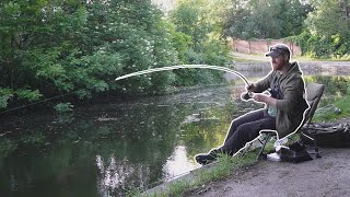 Tricking Big Canal Fish With This Simple Overlooked Method [upl. by Renraw]