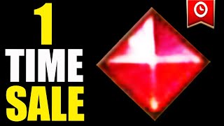 Legendary promotion 1 time only skin sale [upl. by Puglia219]