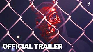 SAPIEN Official Trailer 2024  HD [upl. by Schaab]