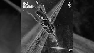 HILO  SUBMARINE DRUMCODE [upl. by Greenstein314]