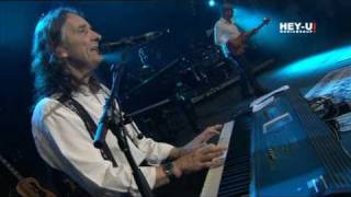 Roger Hodgson  Dreamer Live in Vienna 2010 [upl. by Melodie112]