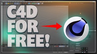 How To Free Download amp Install Cinema 4D Crack latest Full Version Tutorial [upl. by Beau]