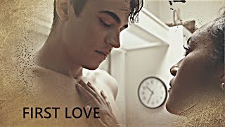 First Love movie trailer [upl. by Arehahs]