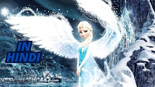 Frozen 2 Explained in Hindi  Frozen 2 Full Review amp Story Breakdown  Frozen 2 Movie in Hindi [upl. by Christenson898]