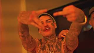 Lefty Gunplay x Lil Grifo  Start From Scratch Official Music Video [upl. by Aryamo223]