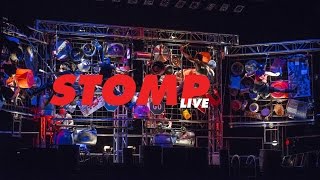 STOMP Live [upl. by Bresee]