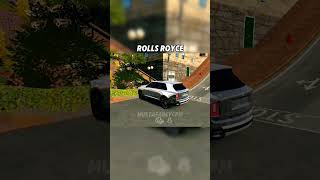 G63 6X6🗿 Abone ol Subscribe automobile carparkingmultiplayer carparking cpm shorts [upl. by Yelyak]