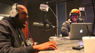 NORE Interview With DJ Drama Part 3  Talks What What Vol 1 amp Nas Predicting Blogs [upl. by Ennaeirrac438]