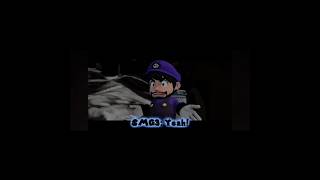 SMG3 tribute the true legend of the smg4 series edit [upl. by Levin]