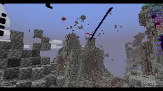 2b2t Australia  This Is What Spawn Looks Like In 2024 Aristois 1206 [upl. by Notlaw]