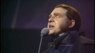 Stars  Philip Quast  Les Misérables  10th Anniversary Concert [upl. by Penni998]