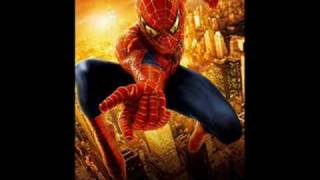 SpiderMan 2 OST The Raindrops Keep Fallin On My Head [upl. by Sirret]