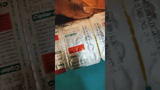 Ciplar la 40 mg tablet use medical bp bloodpressure trending ytshorts [upl. by Lekkim412]