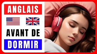 Apprendre langlais avant de dormir ✪ Learn English before sleeping ✔ [upl. by Nohsauq]