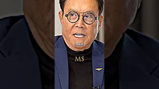 Robert Kiyosaki’s 1 Billion DEBT Hole [upl. by Uwton]