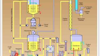 Refining of Palm Oil Part 2 [upl. by Luca]