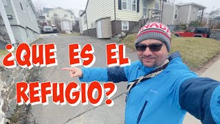 Todo lo que DEBES SABER sobre el REFUGIO en CANADÁ [upl. by Maggs]