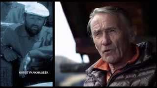 Messner  Profession  alpiniste Documentaire [upl. by Knight]