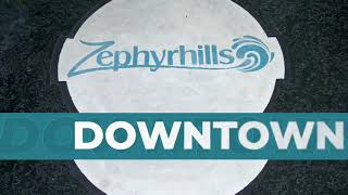 Zephyrhills FL Downtown [upl. by Yoko]