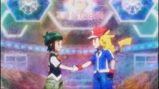 Pokemon Sawyer  Untraveled Road AMV [upl. by Alfonso]