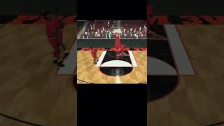 3v3 ProAm Highlights 2k 2k24 proam basketball ps5 [upl. by Torosian]