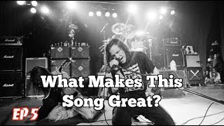 What Makes This Song Great quotSchismquot TOOL [upl. by Gurtner401]