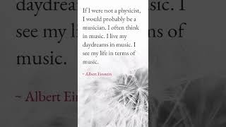 Albert Einstein quotesEinstein exam science beautiful newtonssecondlawofmotion physics [upl. by Darlene16]